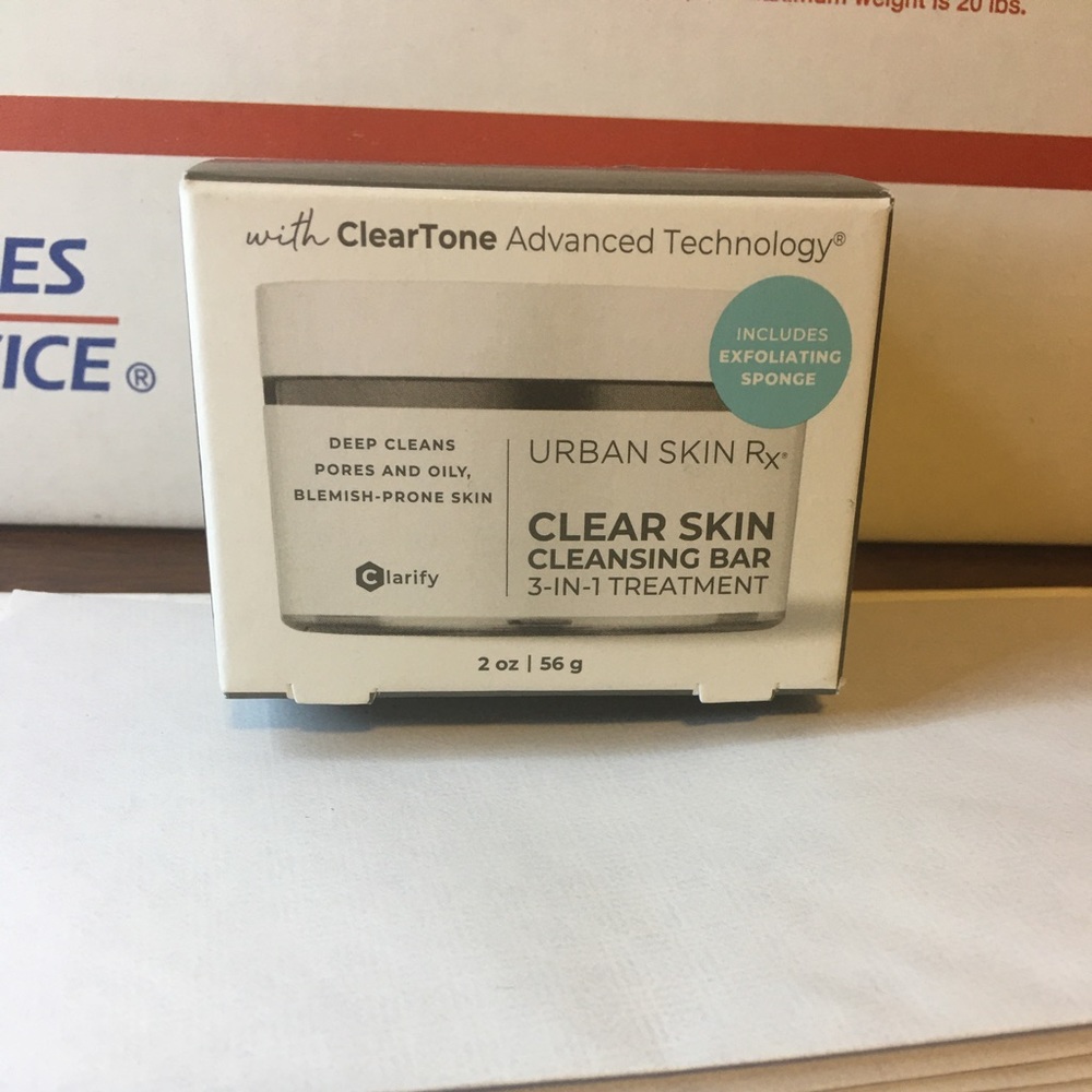 Urban skin Rx